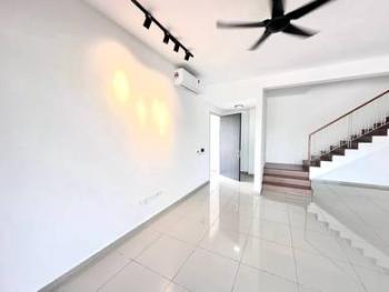 House at SERENIA ARINA, Sepang, photo 4