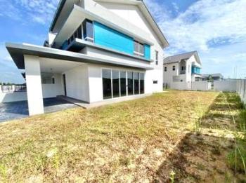 House at SERENIA ARINA, Sepang, photo 2