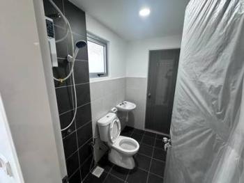 House at M SENYUMIA, Sepang, photo 9