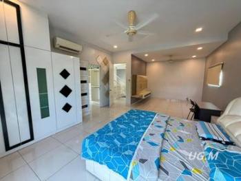 Banglo di Ambang Botanic 2, Ambang Botanic, foto 3