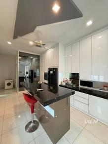 Banglo di Ambang Botanic 2, Ambang Botanic, foto 10