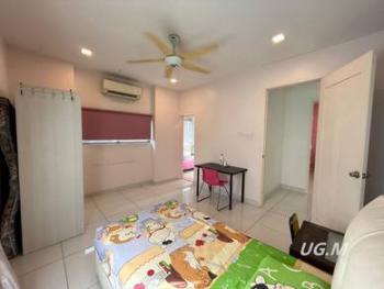 Banglo di Ambang Botanic 2, Ambang Botanic, foto 5
