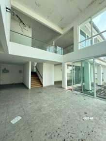 Bungalow at Bandar Parklands, Klang, photo 1