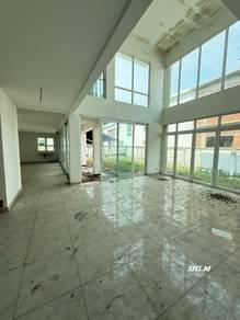 Bungalow at Bandar Parklands, Klang, photo 2