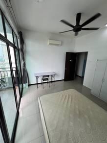 Bilik tidur – Bilik di Molek Regency, Johor Bahru, foto 5