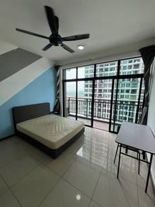 Bilik tidur – Bilik di Molek Regency, Johor Bahru, foto 1