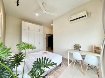 Bedroom – Room at Pandan Residences 1, Johor Bahru, photo 3