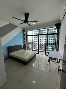 Bilik tidur – Bilik di Molek Regency, Johor Bahru, foto 7