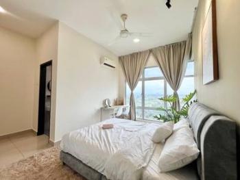 Bedroom – Room at Pandan Residences 1, Johor Bahru, photo 2