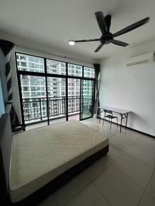 Bilik tidur – Bilik di Molek Regency, Johor Bahru, foto 4