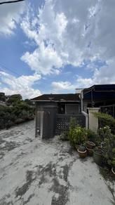 Bandar Baru Uda, Johor Bahru的房屋，照片1