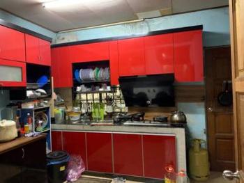Taman Bukit Indah, Iskandar Puteri的房屋，照片7