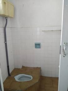Flat at Taman Daya, Tebrau, photo 7