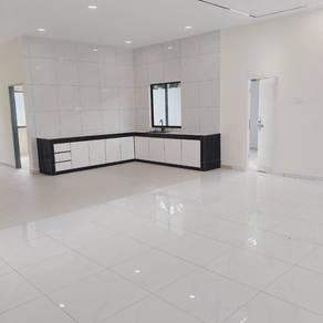 Bungalow at Kampung Aman @ Larkin, Johor Bahru, photo 5