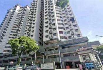 Apartment at Sri Impian @ Larkin, Johor Bahru, photo 10