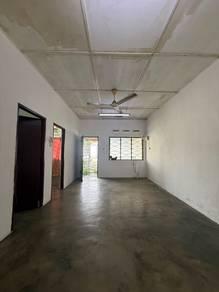 Taman Century, Johor Bahru的房屋，照片6