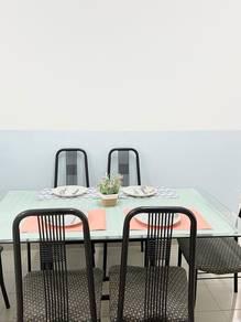 Condominium at Jalan Kolam Air, Johor Bahru, photo 9