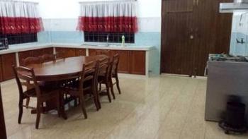 Dapur – Banglo di Straits View, Johor Bahru, foto 5