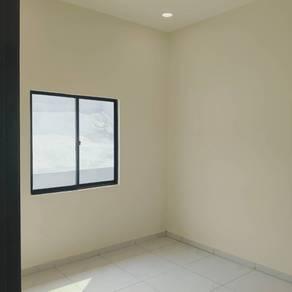 Bungalow at Kampung Aman @ Larkin, Johor Bahru, photo 6