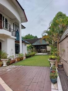 Taman Kolam Air, Johor Bahru的平房，照片2