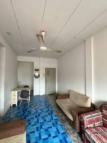 Flat at Taman Pulai Flora, Skudai, photo 3
