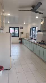 House at Taman Century, Johor Bahru, photo 4