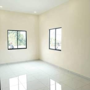 Bungalow at Kampung Aman @ Larkin, Johor Bahru, photo 7
