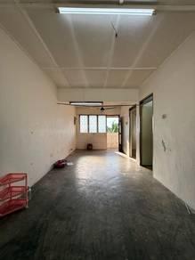 Flat at Taman Ungku Tun Aminah, Skudai, photo 2