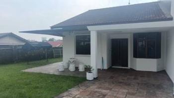 House at Taman Century, Johor Bahru, photo 1