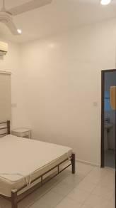 House at Taman Century, Johor Bahru, photo 9