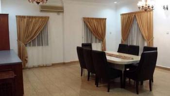 Ruang tamu & makan – Banglo di Straits View, Johor Bahru, foto 6
