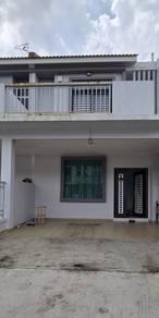 Bandar Bistari Perdana, Pasir Gudang的房屋，照片10