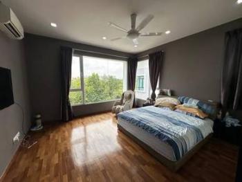 Horizon Hills @ Nusajaya, Iskandar Puteri的房屋，照片4