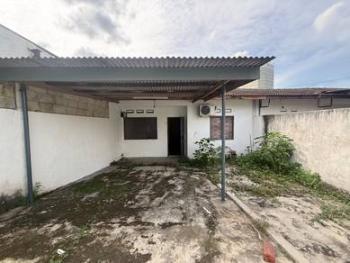 Taman Century, Johor Bahru的房屋，照片2