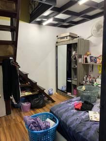 Taman Bukit Indah, Iskandar Puteri的房屋，照片3
