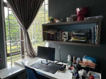 Horizon Hills @ Nusajaya, Iskandar Puteri的房屋，照片7