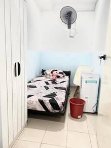 Condominium at Jalan Kolam Air, Johor Bahru, photo 5