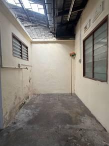 Taman Century, Johor Bahru的房屋，照片8