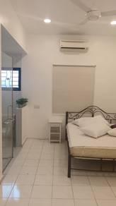 House at Taman Century, Johor Bahru, photo 5