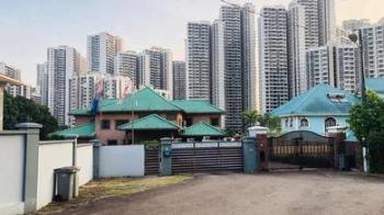 Luaran – Banglo di Straits View, Johor Bahru, foto 9