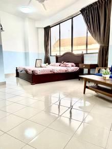 Condominium at Jalan Kolam Air, Johor Bahru, photo 2