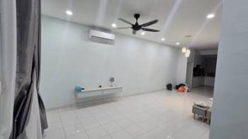 Bandar Bistari Perdana, Pasir Gudang的房屋，照片3