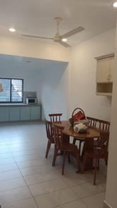 House at Taman Century, Johor Bahru, photo 7