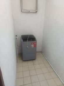 Apartment at Sri Impian @ Larkin, Johor Bahru, photo 4