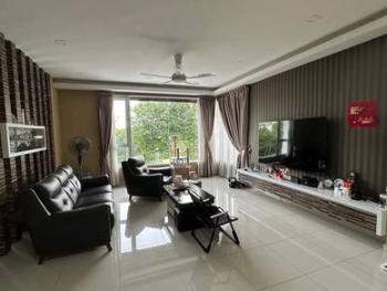 Horizon Hills @ Nusajaya, Iskandar Puteri的房屋，照片1