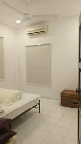 House at Taman Century, Johor Bahru, photo 8