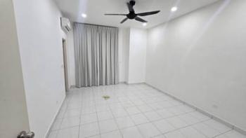 Bandar Bistari Perdana, Pasir Gudang的房屋，照片5