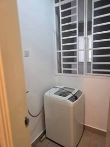 1 MEDINI @ NUSAJAYA, Iskandar Puteri的共管公寓，照片6
