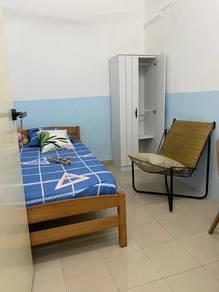 Condominium at Jalan Kolam Air, Johor Bahru, photo 6