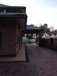 Luaran – Banglo di Straits View, Johor Bahru, foto 10